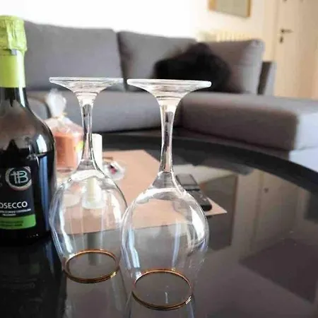 Apartament Nikolas Penthouse *