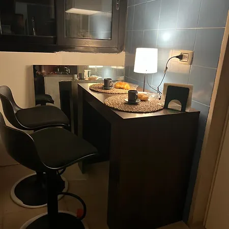 Nikolas Penthouse Bari