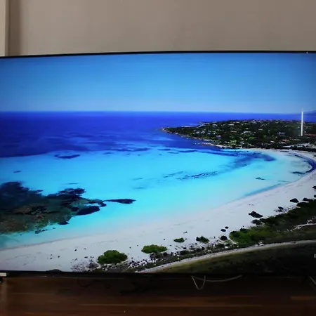 Nikolas Penthouse Lejlighed Bari
