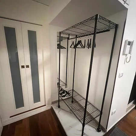 شقة Nikolas Penthouse باري