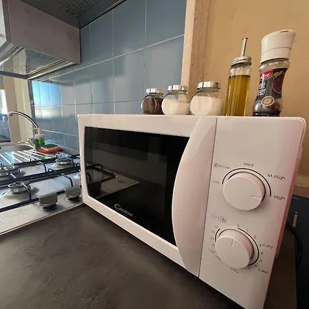 Nikolas Penthouse Lejlighed