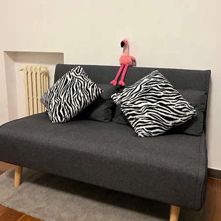 Lejlighed Nikolas Penthouse Bari
